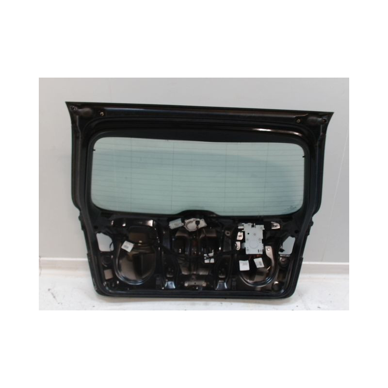 HAYON AUDI A3 SPORTBACK II Phase 1 (8P) 2004-2008