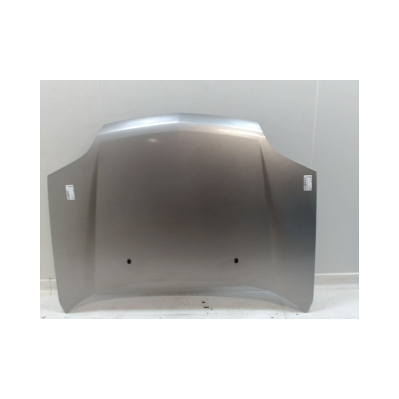CAPOT NISSAN X-TRAIL BREAK I Phase 1 2001-2003