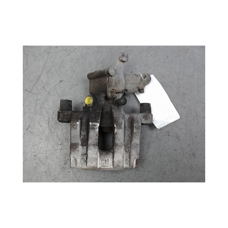ETRIER DE FREIN ARRIERE DROIT OPEL VECTRA 2005-