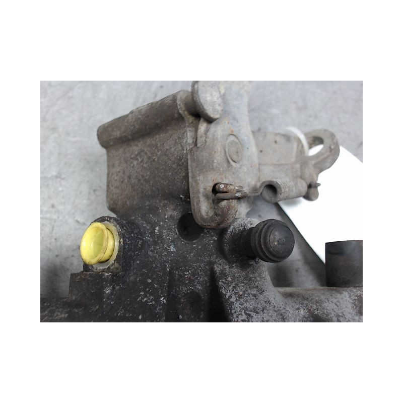 ETRIER DE FREIN ARRIERE DROIT OPEL VECTRA 2005-