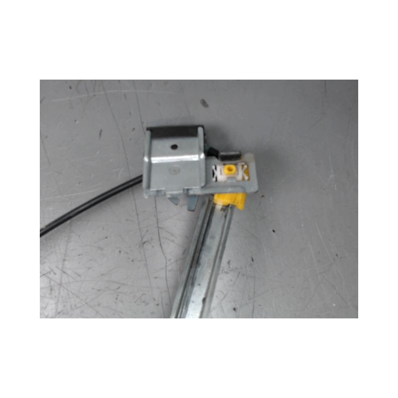 MECANISME+MOTEUR LEVE-GLACE AVANT GAUCHE VOLKSWAGEN GOLF V 2003-2009