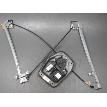 MECANISME+MOTEUR LEVE-GLACE AVANT GAUCHE VOLKSWAGEN GOLF V 2003-2009
