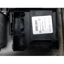 MECANISME+MOTEUR LEVE-GLACE AVANT GAUCHE VOLKSWAGEN GOLF V 2003-2009