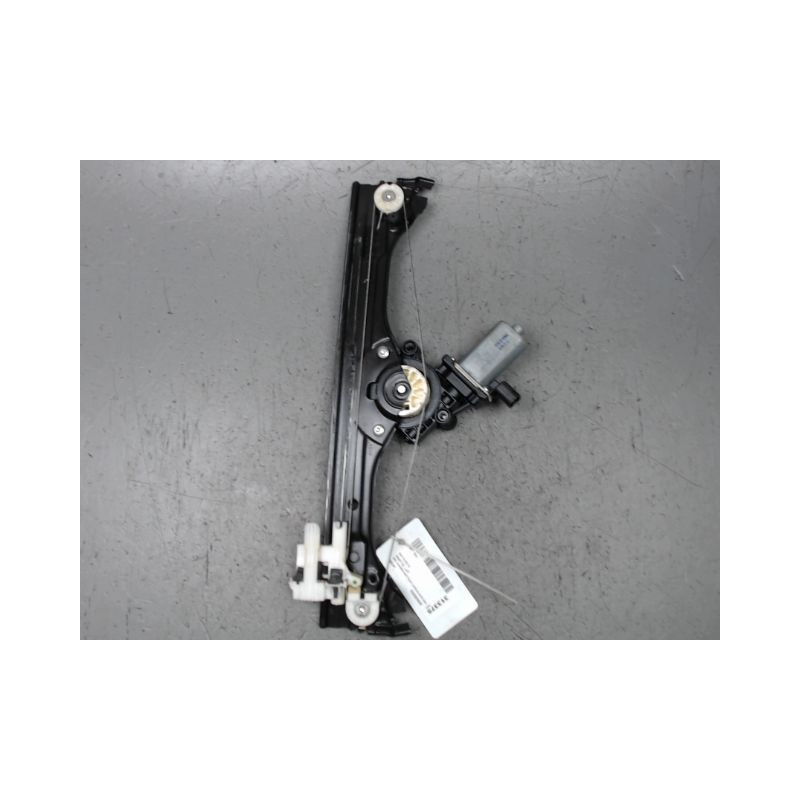 MECANISME+MOTEUR LEVE-GLACE AVANT DROIT FIAT 500