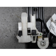 MECANISME+MOTEUR LEVE-GLACE AVANT DROIT FIAT 500