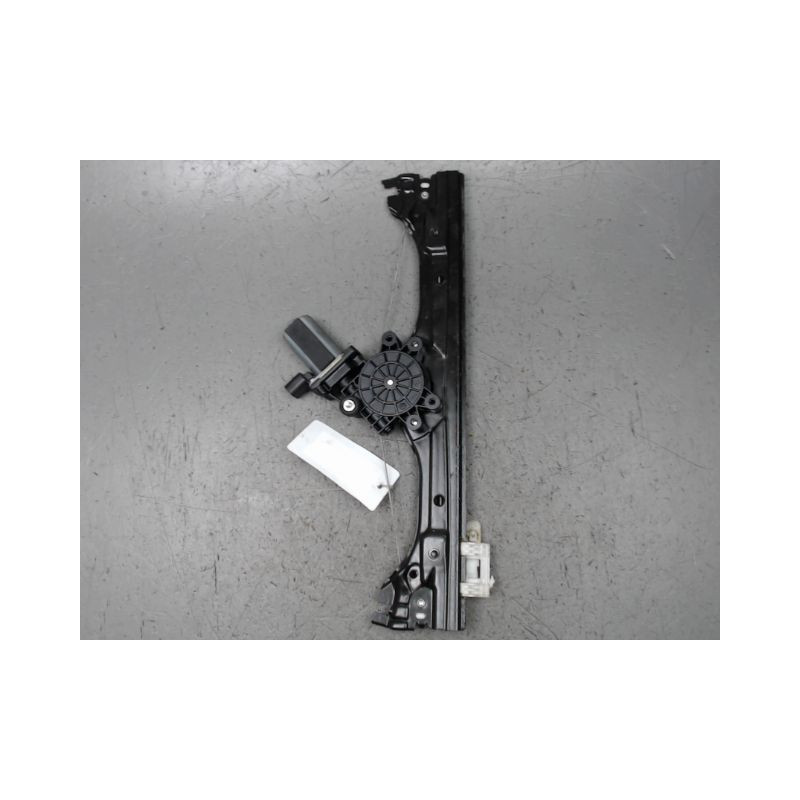 MECANISME+MOTEUR LEVE-GLACE AVANT DROIT FIAT 500