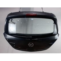 HAYON OPEL CORSA 2010-