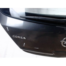 HAYON OPEL CORSA 2010-