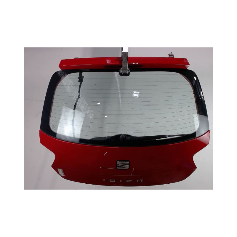 HAYON SEAT IBIZA