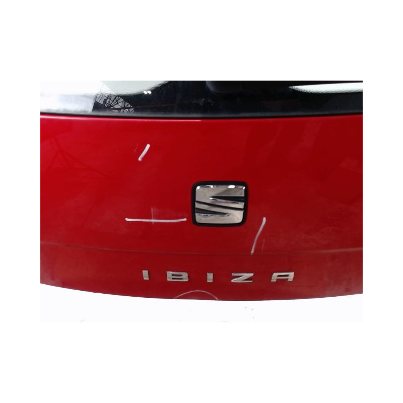HAYON SEAT IBIZA