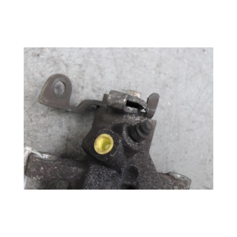 ETRIER DE FREIN ARRIERE GAUCHE RENAULT SCENIC II PH2 2006-