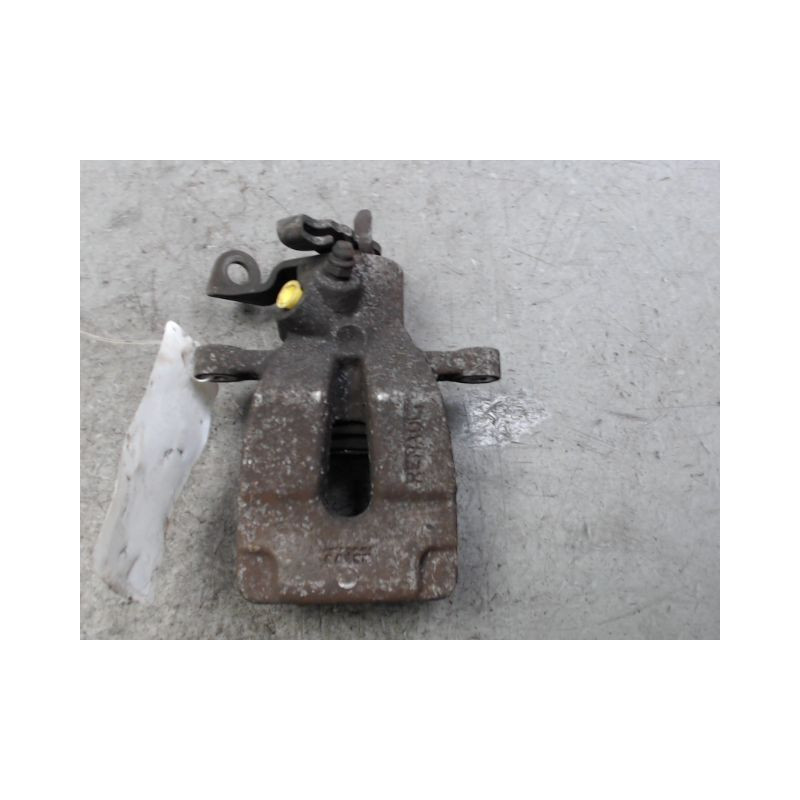 ETRIER DE FREIN ARRIERE GAUCHE RENAULT SCENIC II PH2 2006-