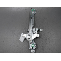 MECANISME+MOTEUR LEVE-GLACE ARRIERE DROIT PEUGEOT 3008 2009-
