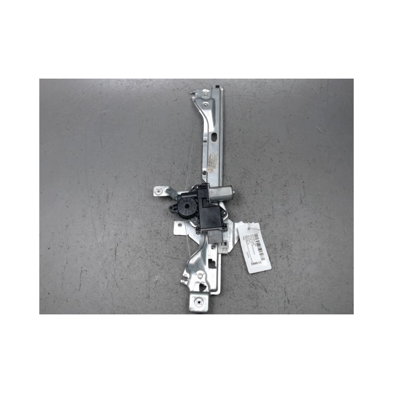 MECANISME+MOTEUR LEVE-GLACE ARRIERE DROIT PEUGEOT 3008 2009-
