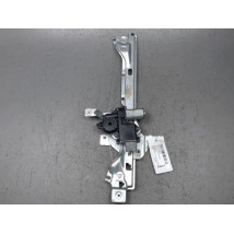 MECANISME+MOTEUR LEVE-GLACE ARRIERE DROIT PEUGEOT 3008 2009-