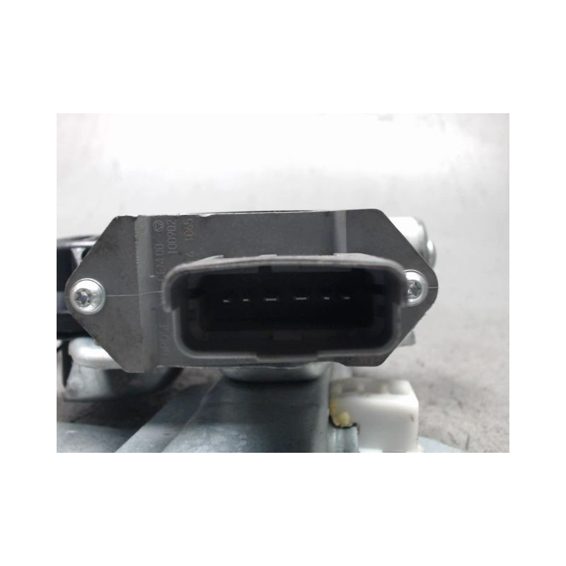 MECANISME+MOTEUR LEVE-GLACE ARRIERE DROIT PEUGEOT 3008 2009-