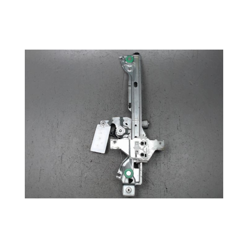 MECANISME+MOTEUR LEVE-GLACE ARRIERE GAUCHE PEUGEOT 3008 2009-