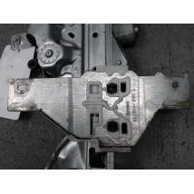 MECANISME+MOTEUR LEVE-GLACE ARRIERE GAUCHE PEUGEOT 3008 2009-