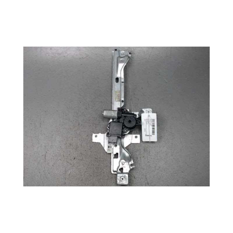 MECANISME+MOTEUR LEVE-GLACE ARRIERE GAUCHE PEUGEOT 3008 2009-