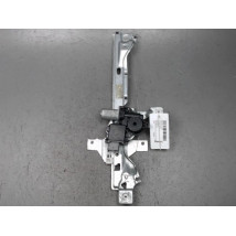MECANISME+MOTEUR LEVE-GLACE ARRIERE GAUCHE PEUGEOT 3008 2009-