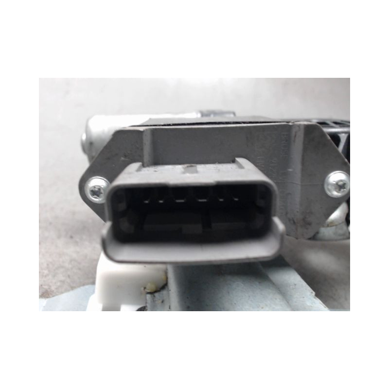 MECANISME+MOTEUR LEVE-GLACE ARRIERE GAUCHE PEUGEOT 3008 2009-