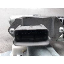 MECANISME+MOTEUR LEVE-GLACE ARRIERE GAUCHE PEUGEOT 3008 2009-