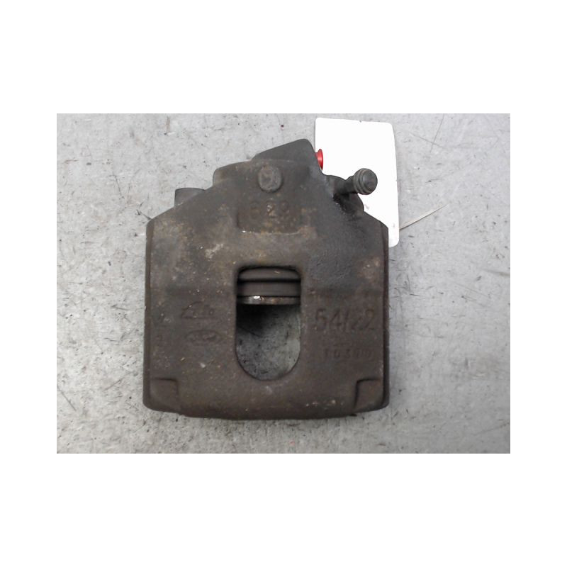 ETRIER DE FREIN AVANT GAUCHE FORD FIESTA