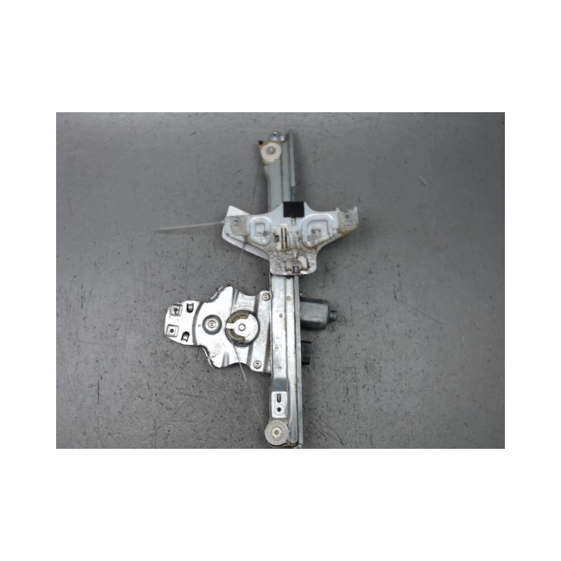MECANISME+MOTEUR LEVE-GLACE ARRIERE GAUCHE CITROEN C5 2008-