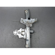 MECANISME+MOTEUR LEVE-GLACE ARRIERE GAUCHE CITROEN C5 2008-