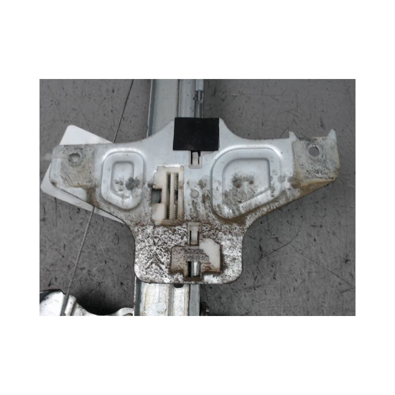 MECANISME+MOTEUR LEVE-GLACE ARRIERE GAUCHE CITROEN C5 2008-
