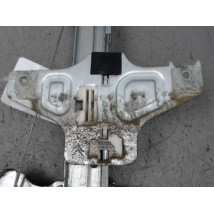 MECANISME+MOTEUR LEVE-GLACE ARRIERE GAUCHE CITROEN C5 2008-