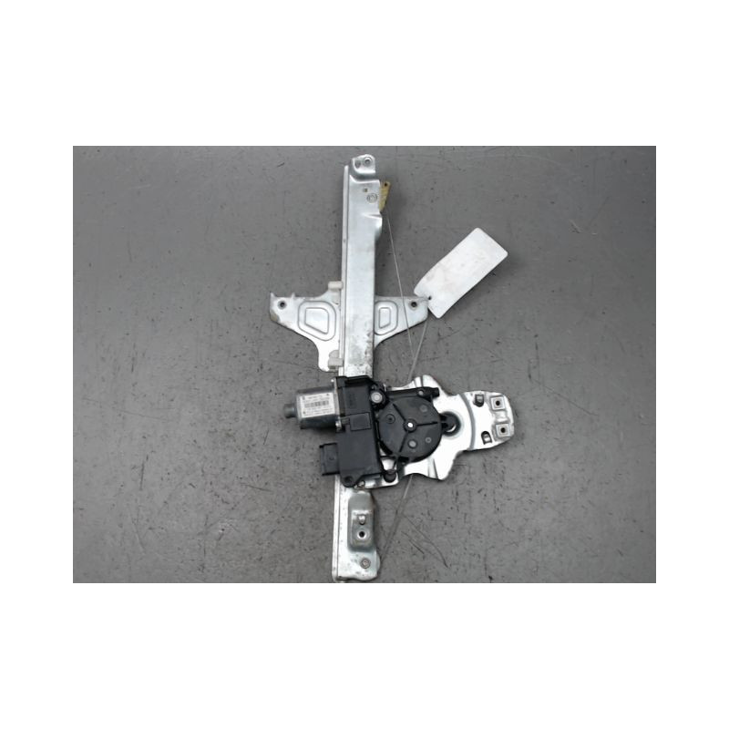 MECANISME+MOTEUR LEVE-GLACE ARRIERE GAUCHE CITROEN C5 2008-