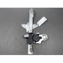 MECANISME+MOTEUR LEVE-GLACE ARRIERE GAUCHE CITROEN C5 2008-