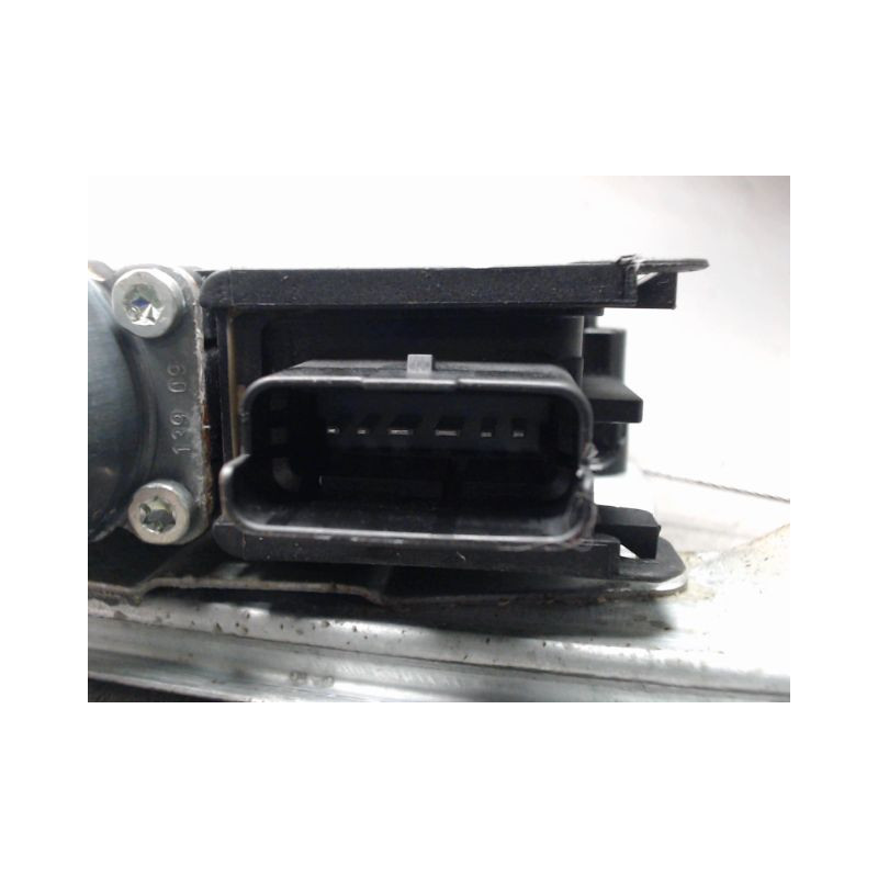 MECANISME+MOTEUR LEVE-GLACE ARRIERE GAUCHE CITROEN C5 2008-