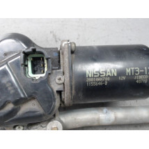 MECANISME ESSUIE-GLACE AVANT NISSAN MICRA 2003-2005