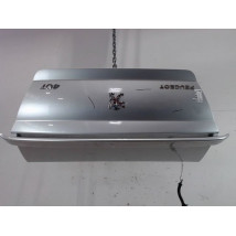 COFFRE ARRIERE PEUGEOT 407