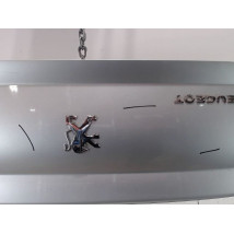 COFFRE ARRIERE PEUGEOT 407