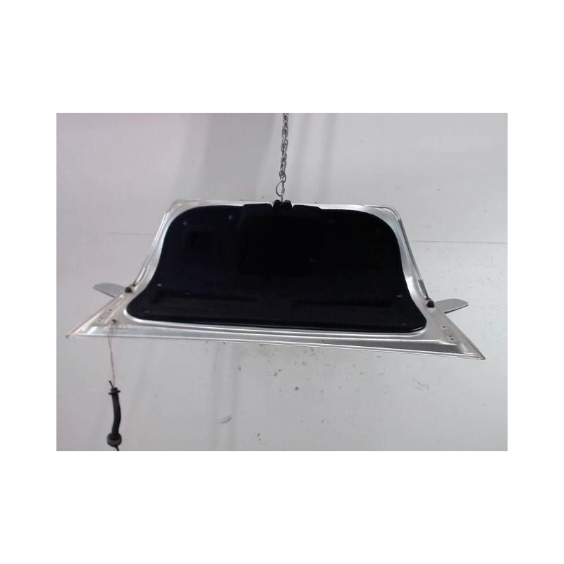 COFFRE ARRIERE PEUGEOT 407