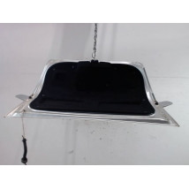 COFFRE ARRIERE PEUGEOT 407