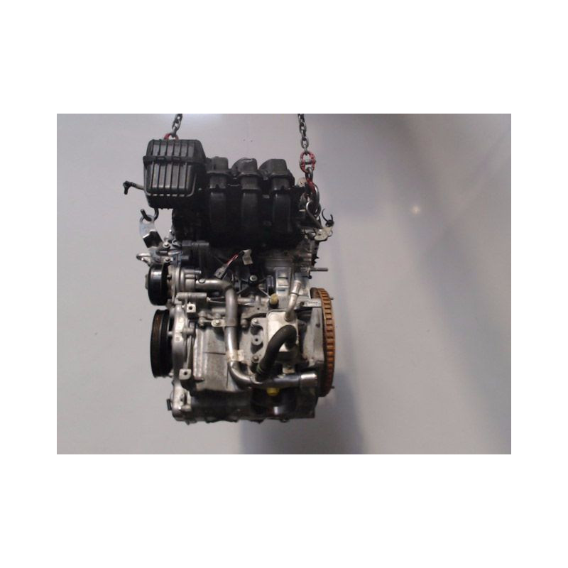 MOTEUR ESSENCE DACIA SANDERO 2008- 1.0 SCe 75 
