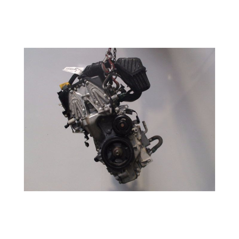 MOTEUR ESSENCE DACIA SANDERO 2008- 1.0 SCe 75 