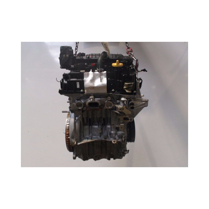 MOTEUR ESSENCE DACIA SANDERO 2008- 1.0 SCe 75 