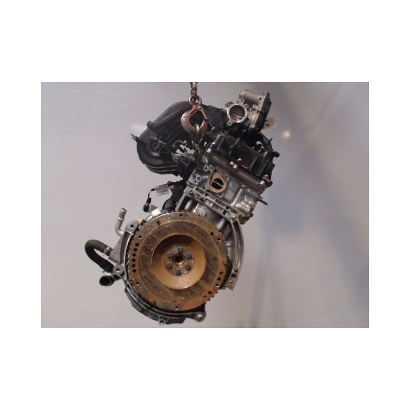 MOTEUR ESSENCE DACIA SANDERO 2008- 1.0 SCe 75 