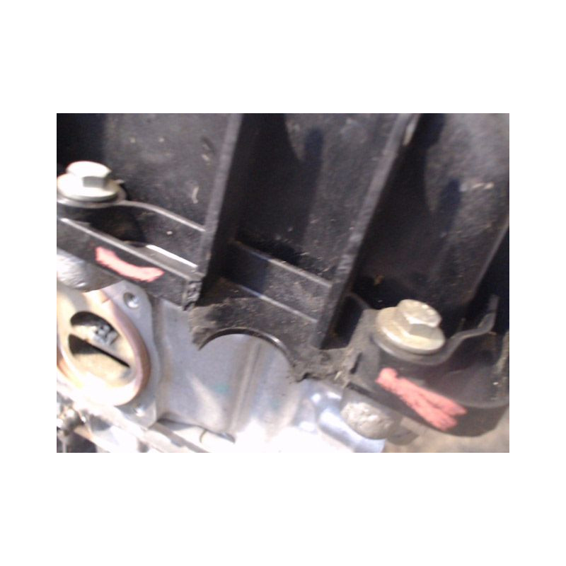 MOTEUR ESSENCE DACIA SANDERO 2008- 1.0 SCe 75 