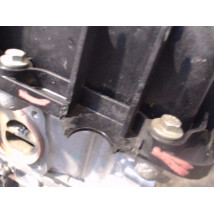 MOTEUR ESSENCE DACIA SANDERO 2008- 1.0 SCe 75 