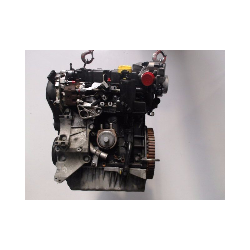 MOTEUR DIESEL RENAULT SCENIC II PH2 2006- 1.9 dCi 