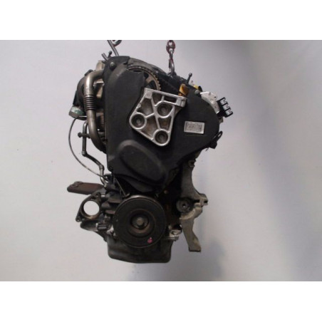 MOTEUR DIESEL RENAULT SCENIC II PH2 2006- 1.9 dCi 