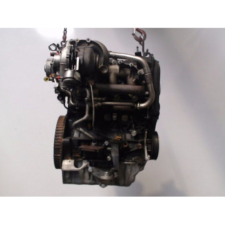 MOTEUR DIESEL RENAULT SCENIC II PH2 2006- 1.9 dCi 