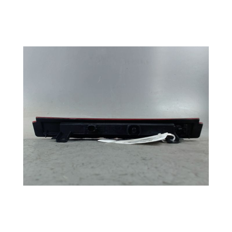 FEUX STOP SUPPLEMENTAIRE RENAULT CLIO IV