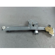 MECANISME+MOTEUR LEVE-GLACE AVANT GAUCHE RENAULT CLIO IV